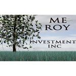 M&s;Roy Reach Inc. - Logo
