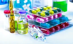 Msr Pharmaceuticals Distributor - Cover photo