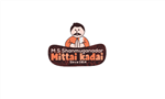 M S Sanmuganadar Mitaai Kadai - Logo