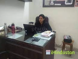 Ms. Tanu Bhargava - Logo