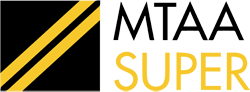 MTAA Super - Logo
