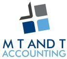 M T and T Accounting - Cover photo