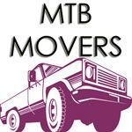 MTB Movers - Logo