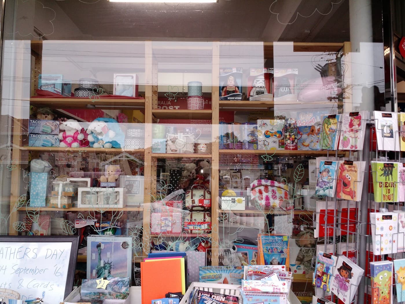 Mt Claremont Newsagency - Cover photo