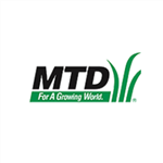 Mtd Products India Pvt Ltd - Logo
