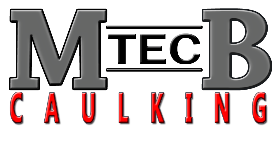 M-tec-B Caulking - Logo