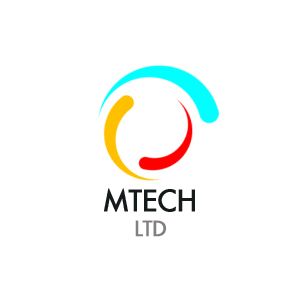 Mtech LTD - Logo