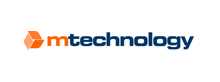 Mtechnology 235003 - Logo