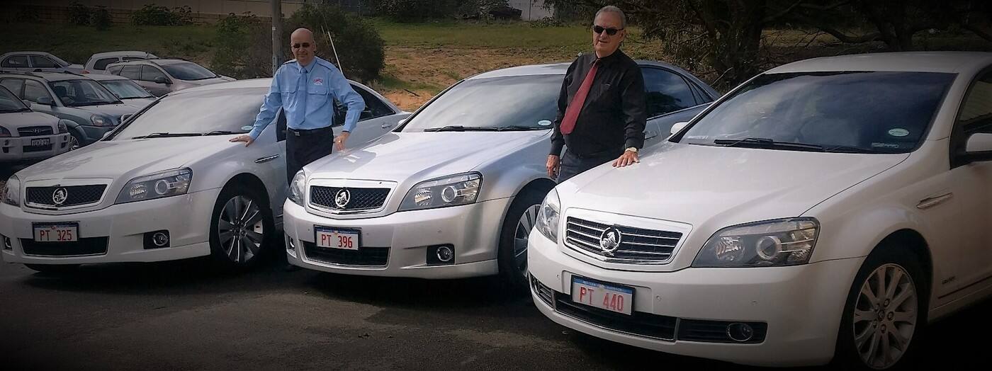 Mt Executive Cars - Cover photo