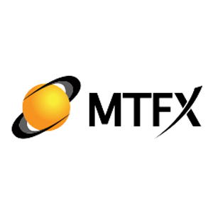 MTFX - Logo