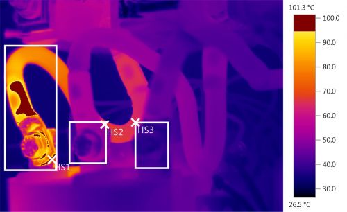 MTIC Pty Ltd-Mackay Thermal Imaging Consultants - Cover photo