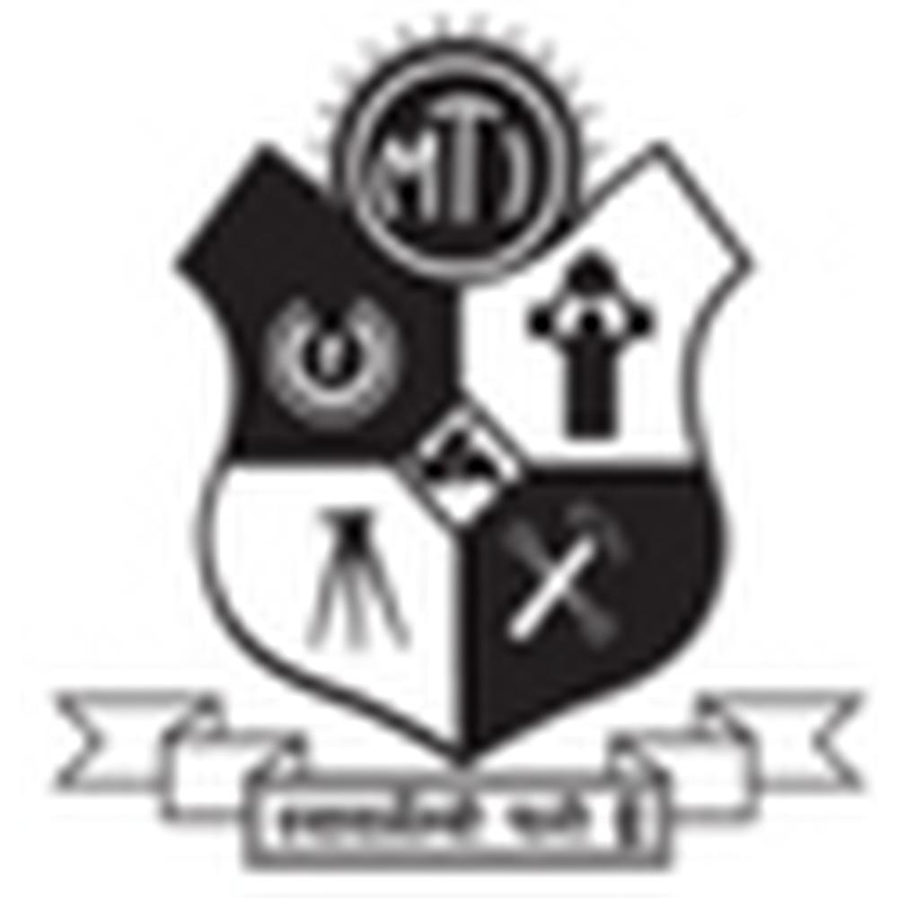 MTI Thrissur (MTI) - Logo