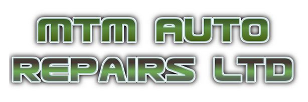 Mtm Auto Repairs Ltd - Logo