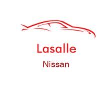 Métro Nissan - Logo
