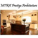 MTRX Prestige Architecture - Logo