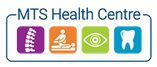 MTS Dental - Logo
