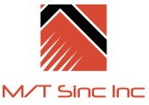 M/T Sinc Inc - Logo
