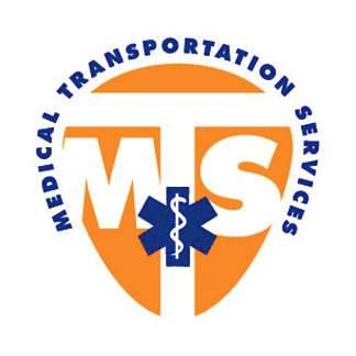 MTS Medical Transportation Services Inc. - Logo