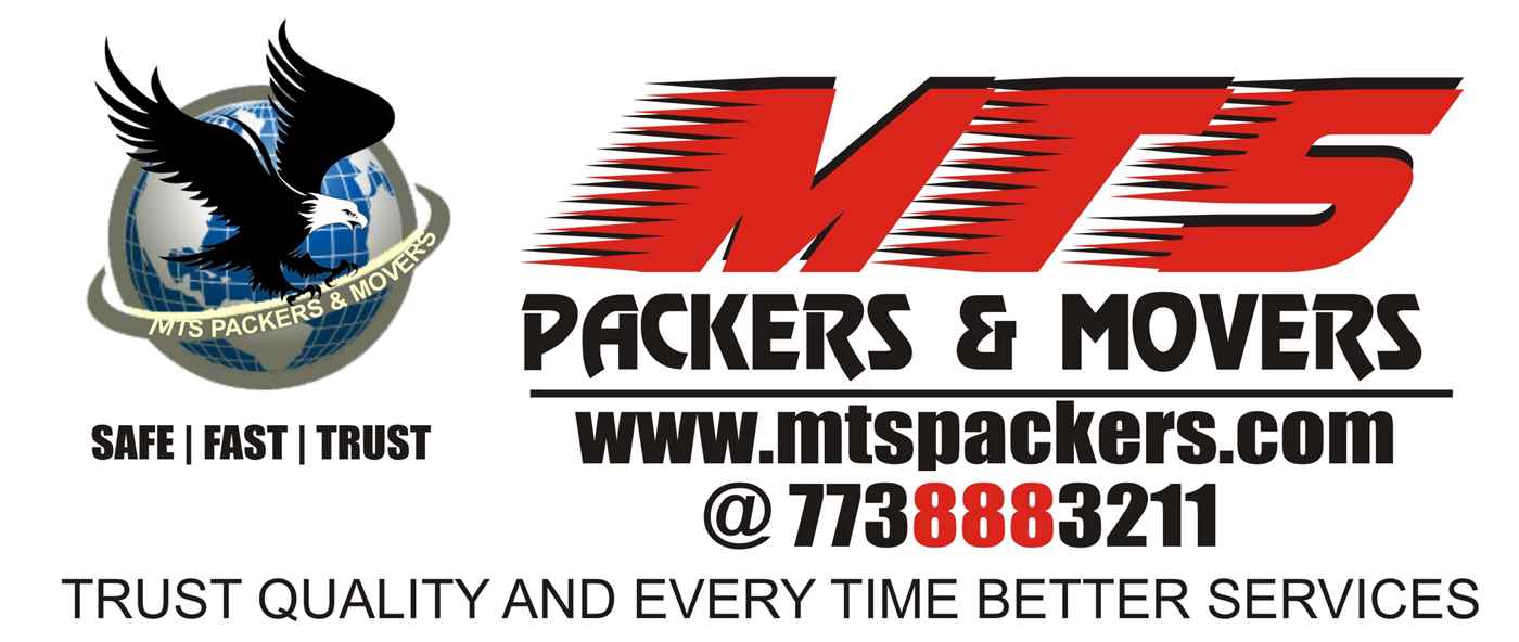 Mts Packers And Movers - Cover photo