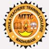 MTTC Madhubani (MTTC) - Logo