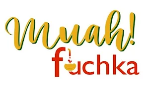 Muah! Fuchka - Logo
