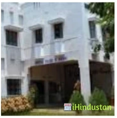Mu Askarur Rahman Arabic College - Logo