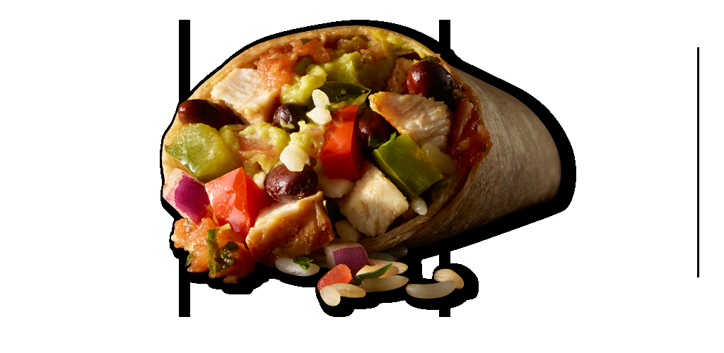 Mucho Burrito - Logo