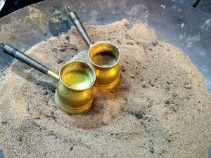 Mud Koffee - Logo