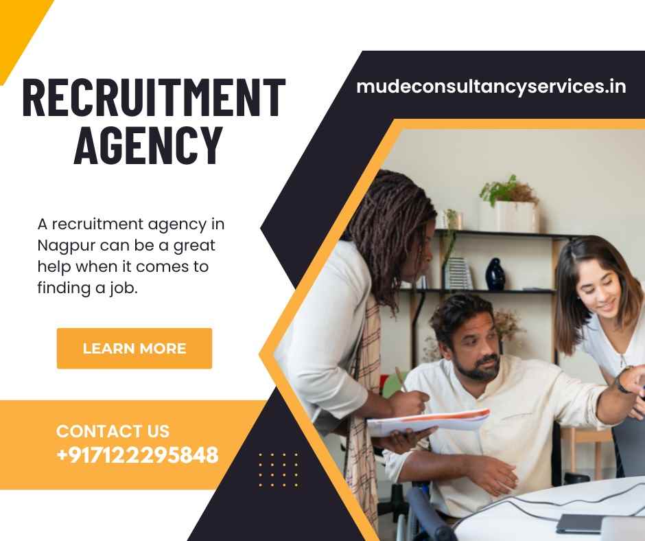 Mude Consultancy Services Pvt Ltd - Cover photo
