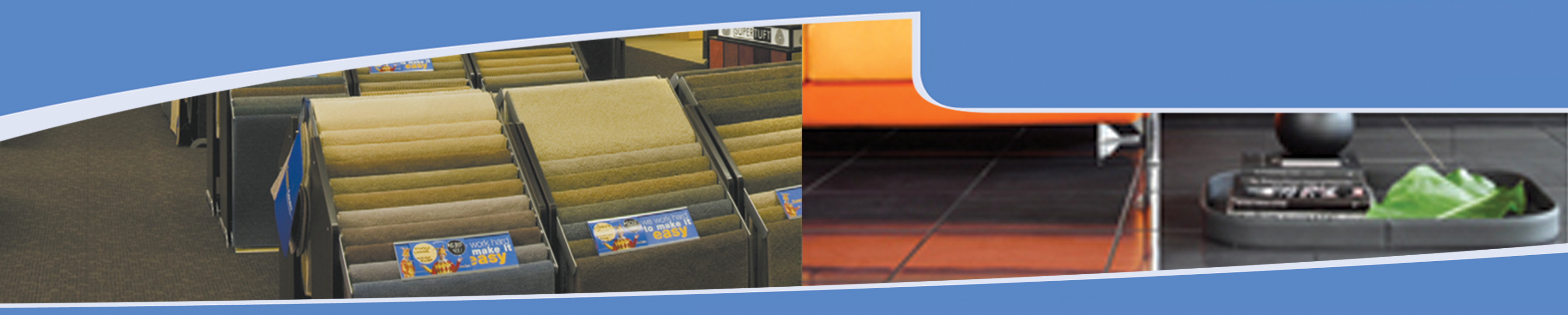 Mudgee Carpet Court Flooring Centre - Cover photo