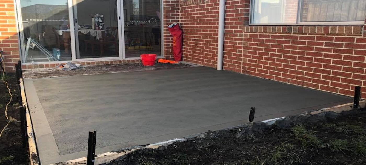 Mudguts Concreting - Cover photo