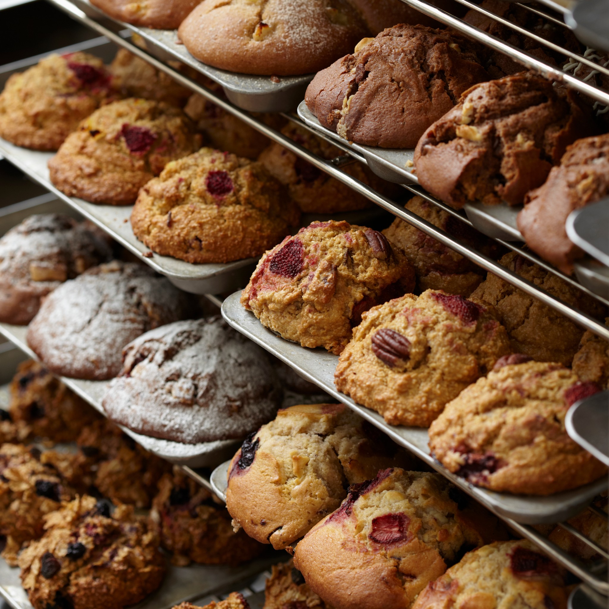 Muffin Break Australia Fair - Cover photo