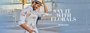 Mufti - Cover photo