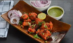 Mughal Bites - Cover photo