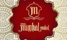 Mughal Mahal - Cover photo