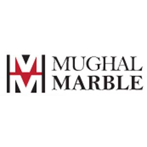 Mughal Marble - Logo