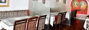 Mughal Multi Cuisine Foods - Logo