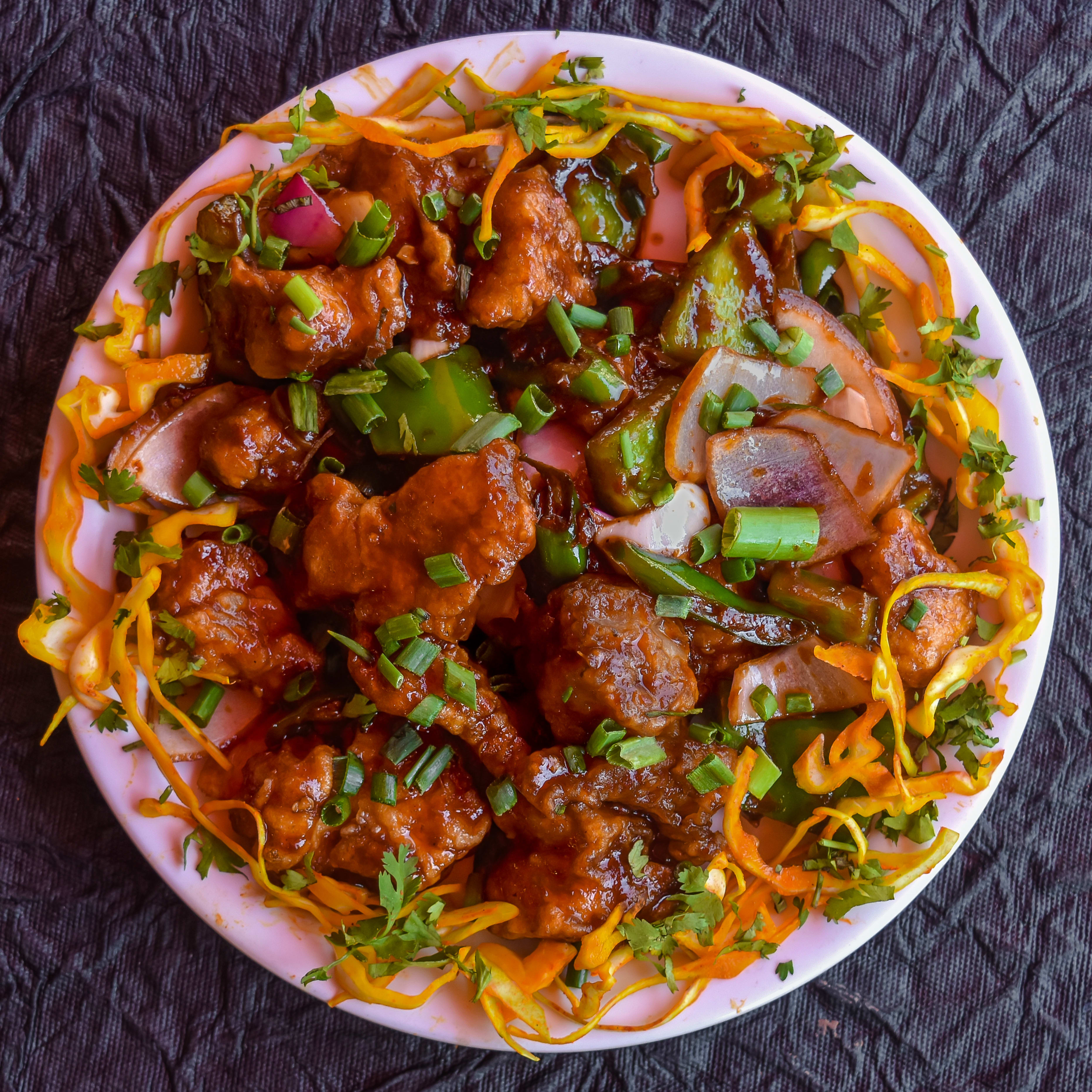 Mughal Treat - Logo