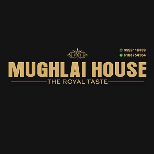Mughlai House - Cover photo