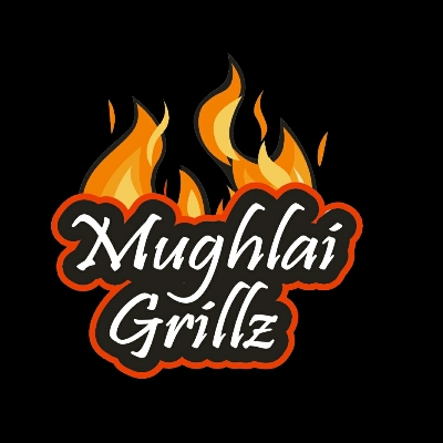 Mughlai grills - Cover photo