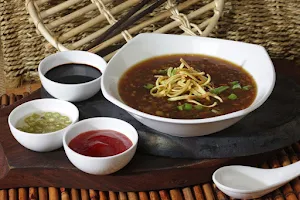 Mughlai Andaaz - Cover photo