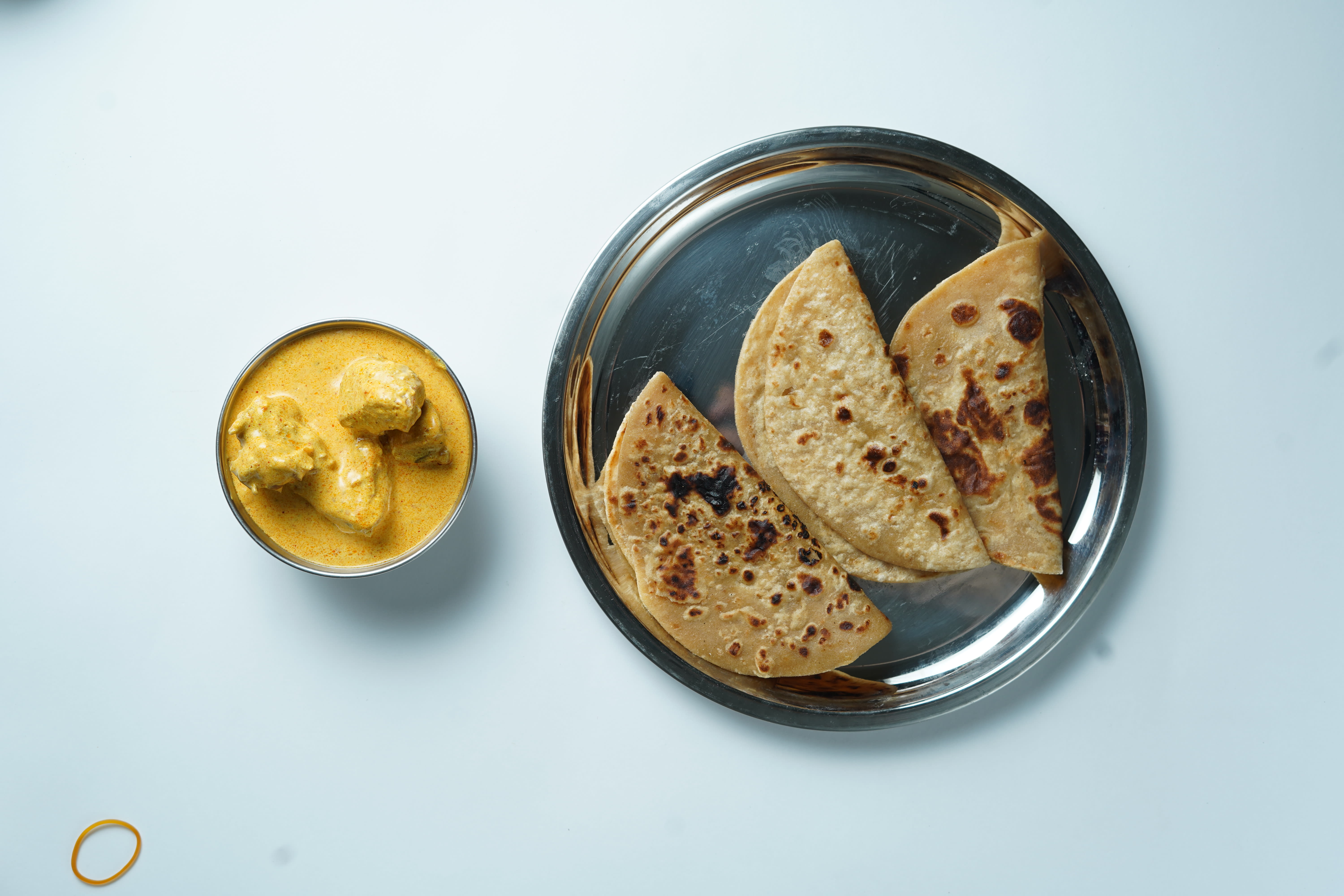 MUGHLAI CHEFS - Logo