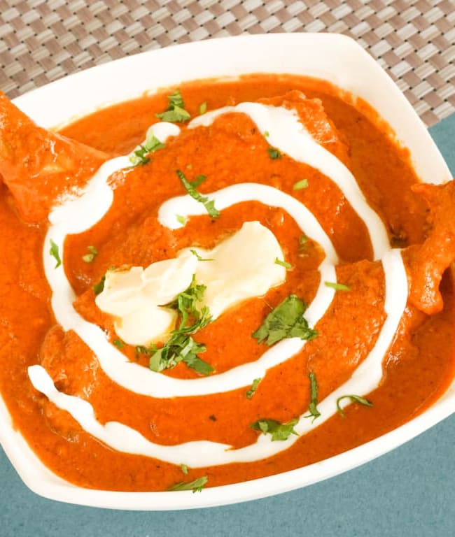 Mughlai Chicken Darbar - Logo