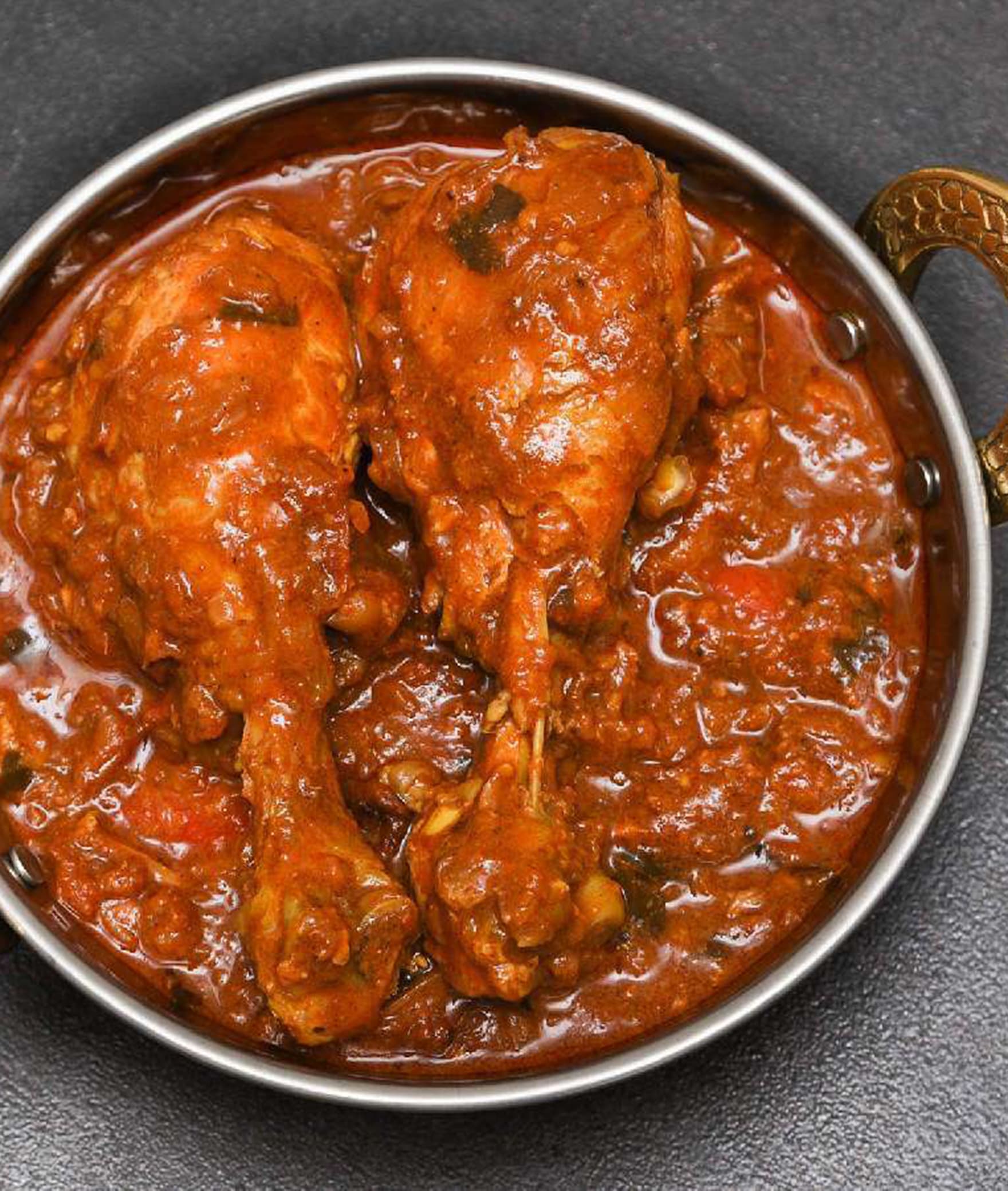 Mughlai Chicken Darbar - Logo