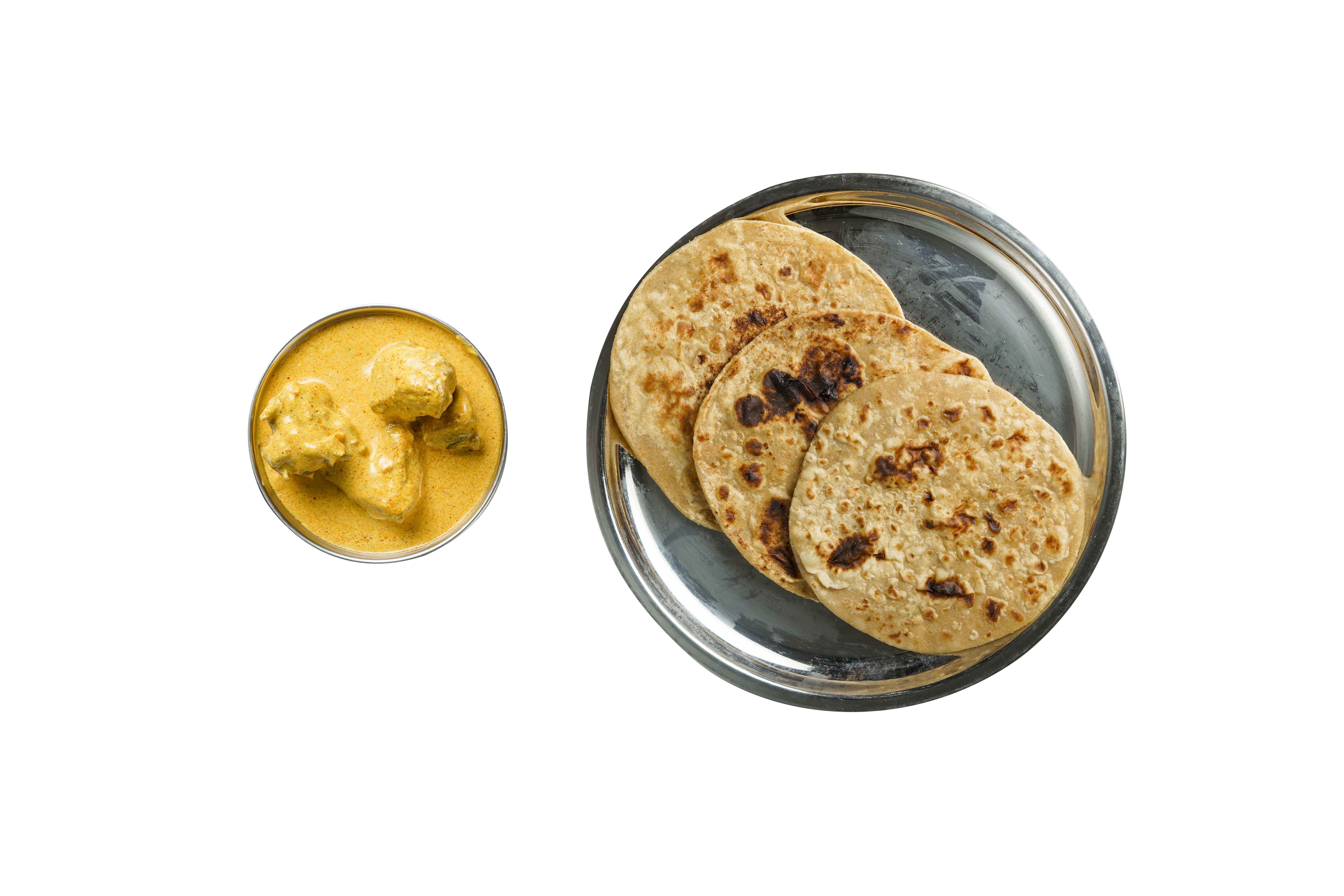 Mughlai Darbar - Logo