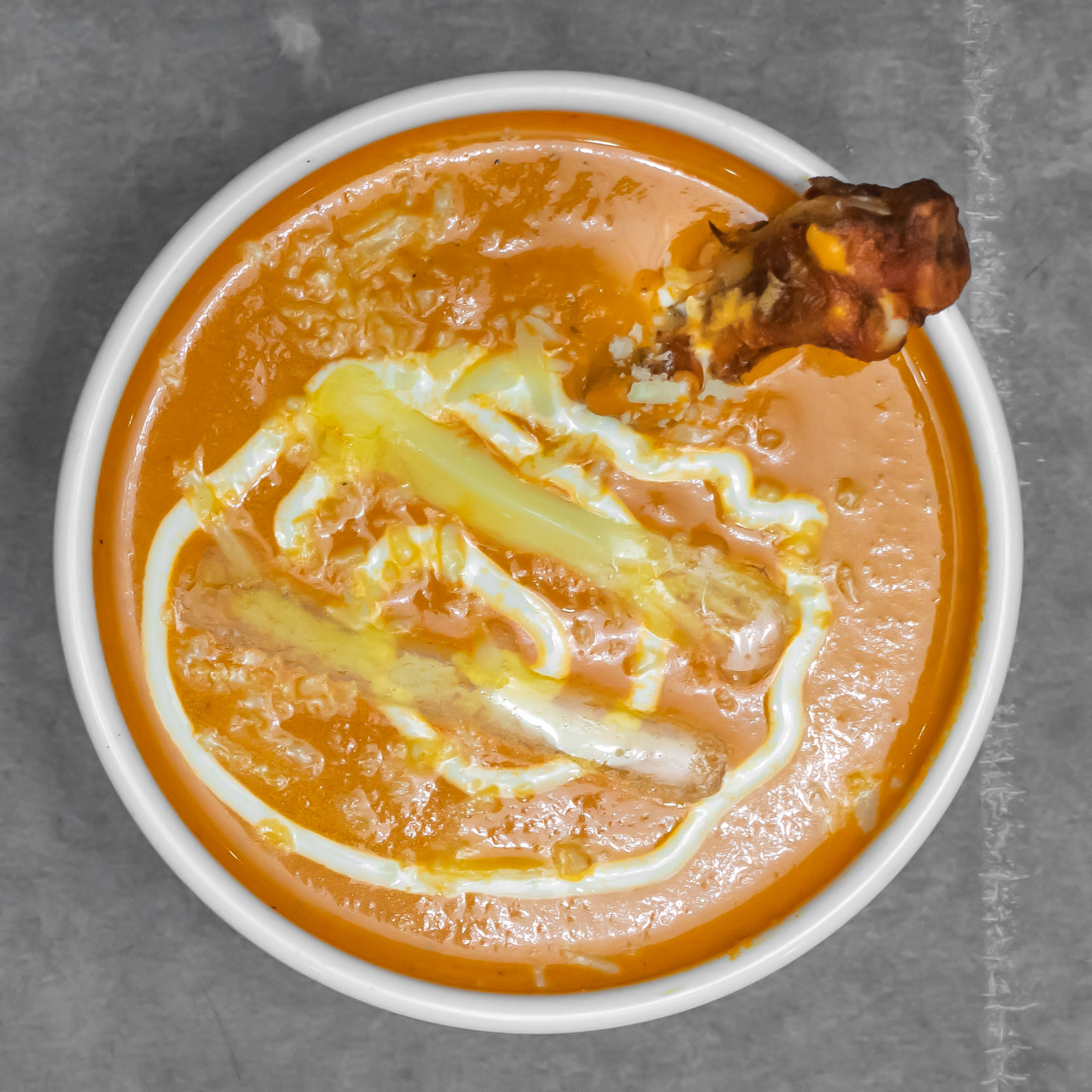 Mughlai Frenzy - Logo