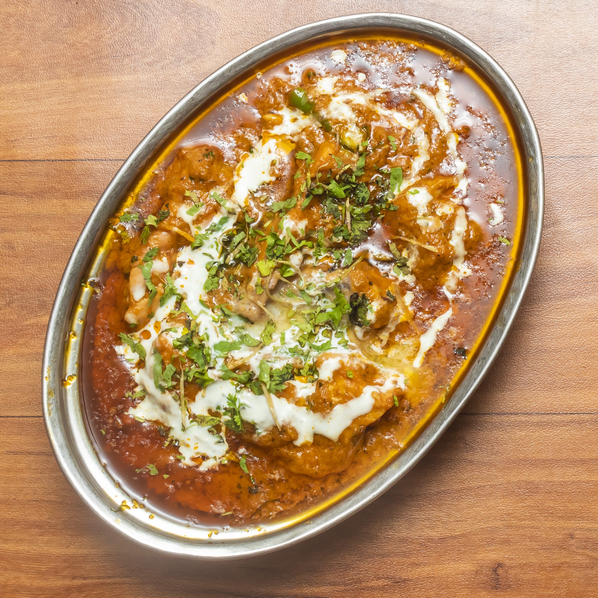 MUGHLAI GRILLZ - Logo