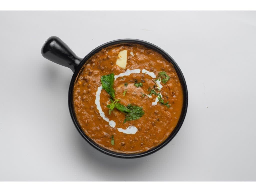 Mughlai House - Logo