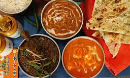 Mughlai Invitation Caterers - Logo
