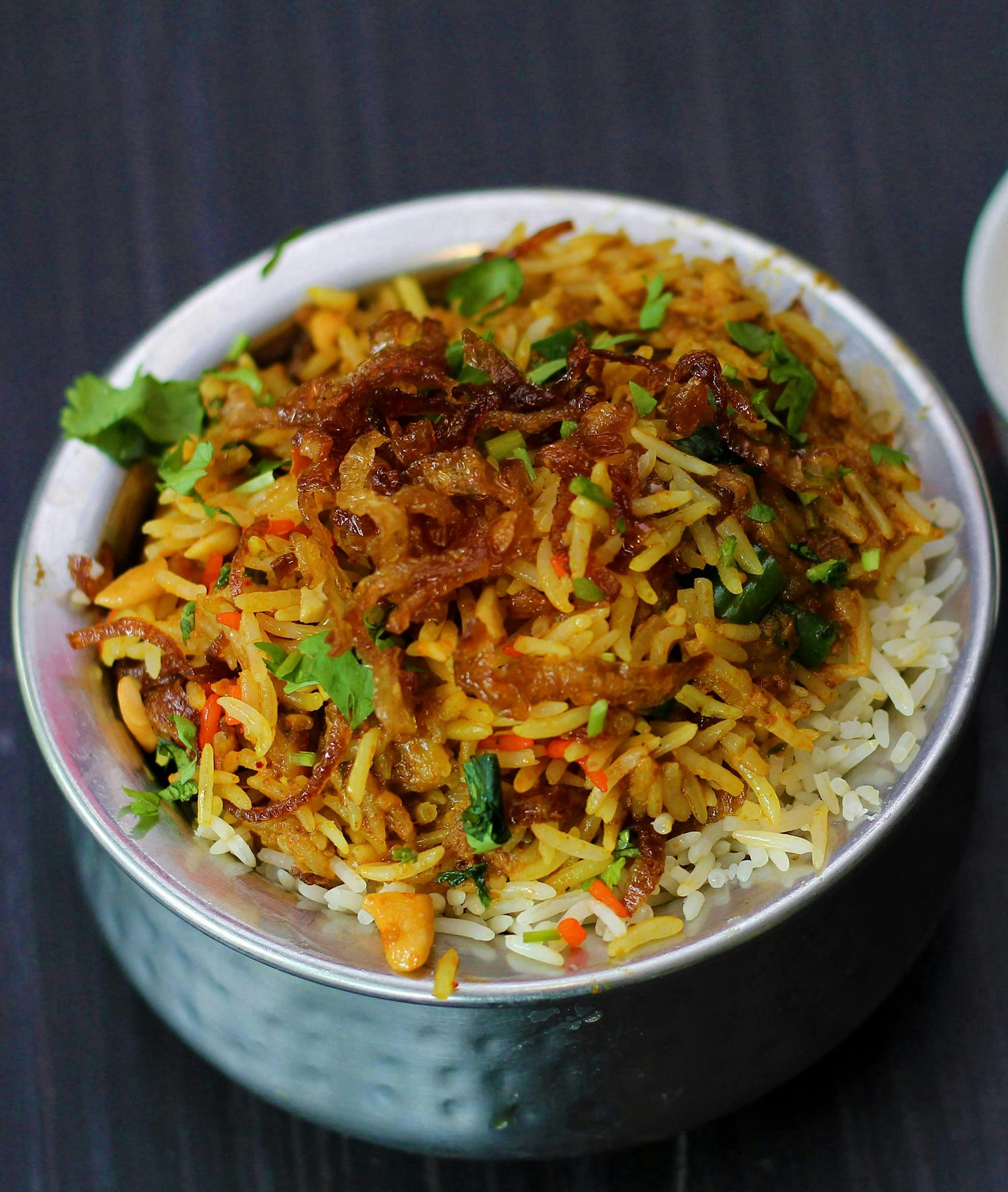 Mughlai Kitchen - Logo
